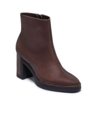 Women's Nara Platform Bootie