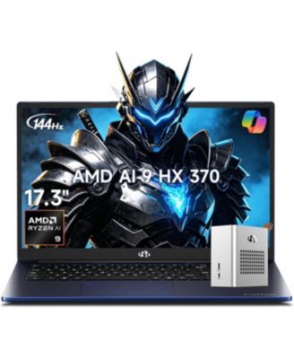 17.3" AI Gaming Laptop