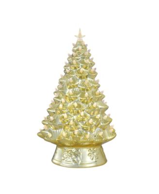 Nostalgic Ceramic 18" Tree