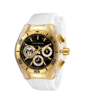 Women's TM-118134 Cruise Quartz Chronograph Dial Watch