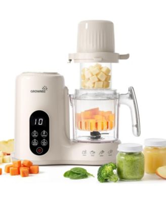 Baby Food Maker