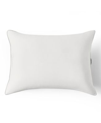 Firm Density Cotton Fiber Fill Pillow, King