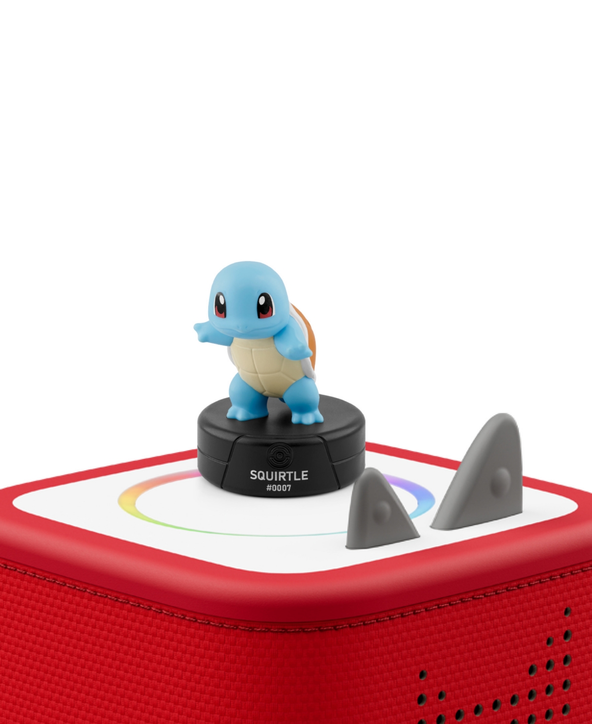 Tonies Pokemon 4-Piece Musical Tonies Set, Ages 5+