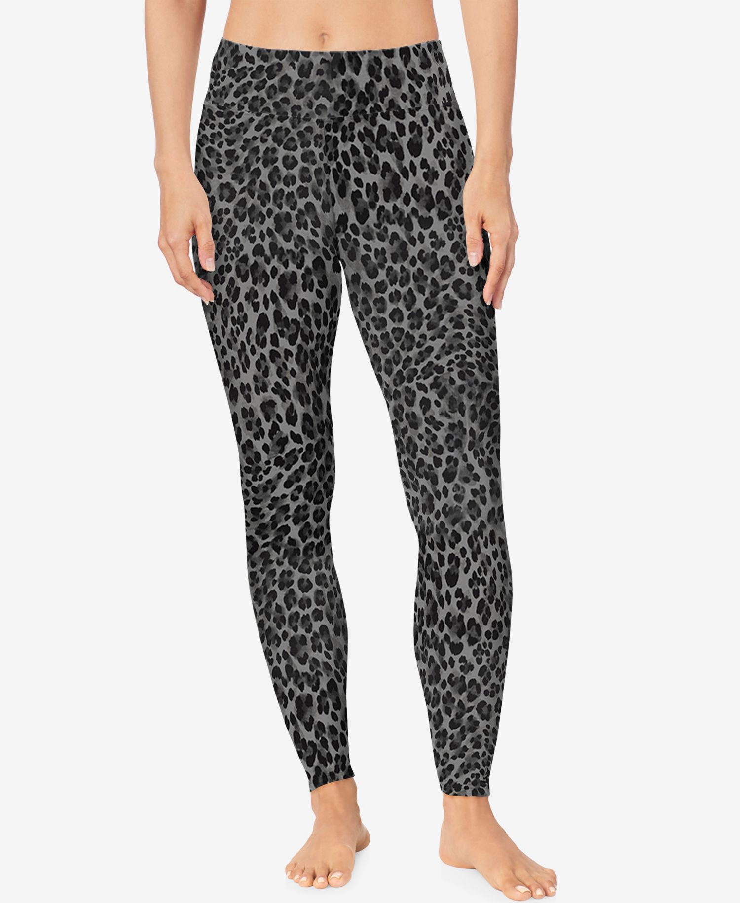 Women's Softwear with Stretch High Waist Leggings