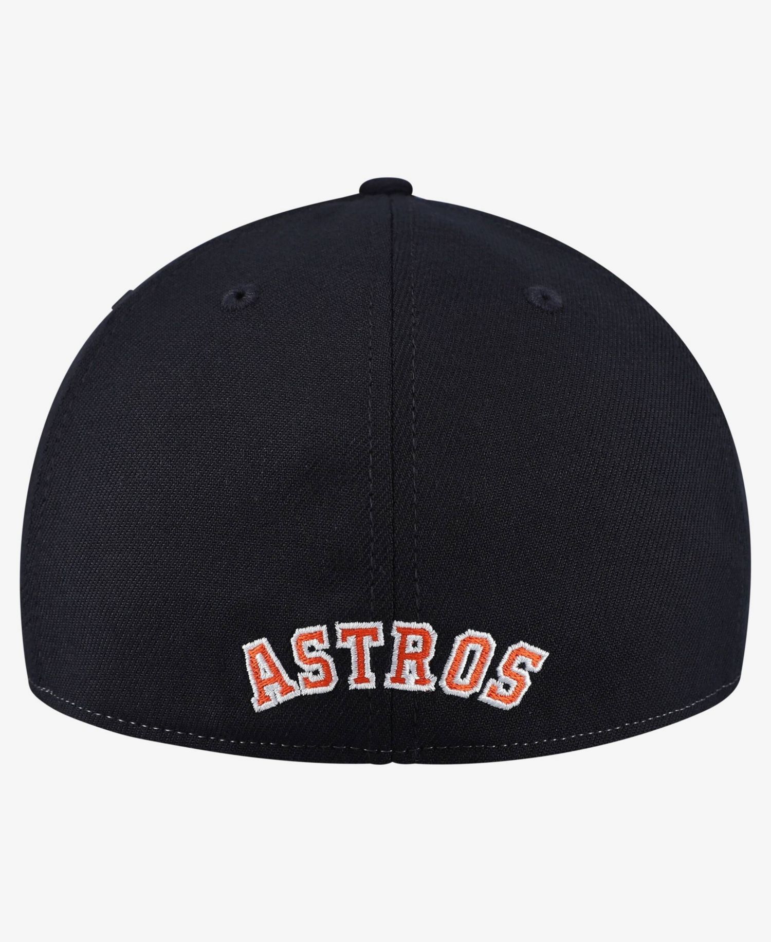 Men's Stone Houston Astros 2026 Spring Training Fan Pack Gradient 39THIRTY Flex Hat