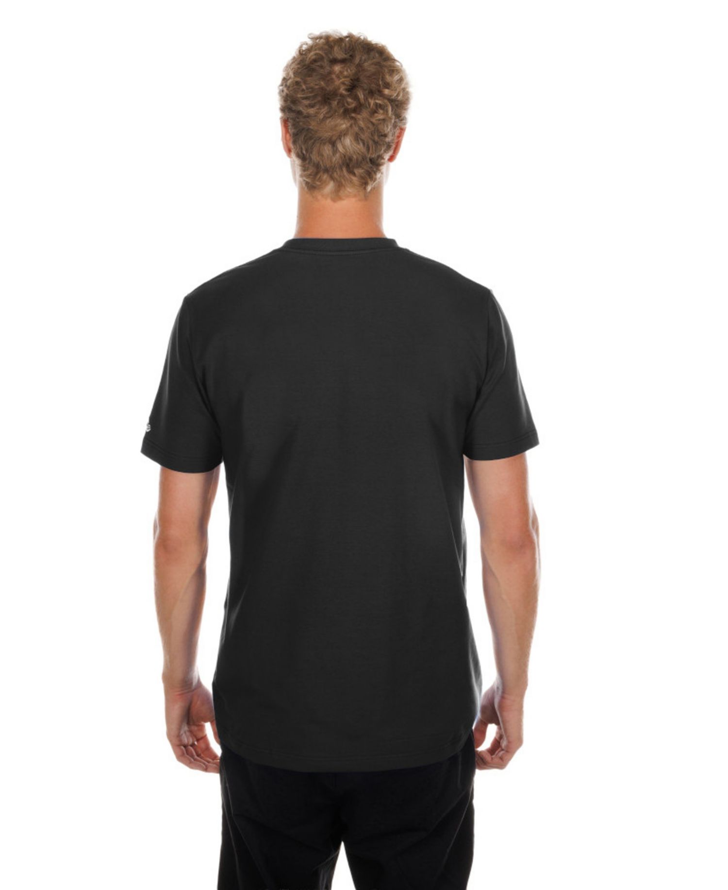 Men's Black Tampa Bay Buccaneers We are the Krewe Draft T-Shirt