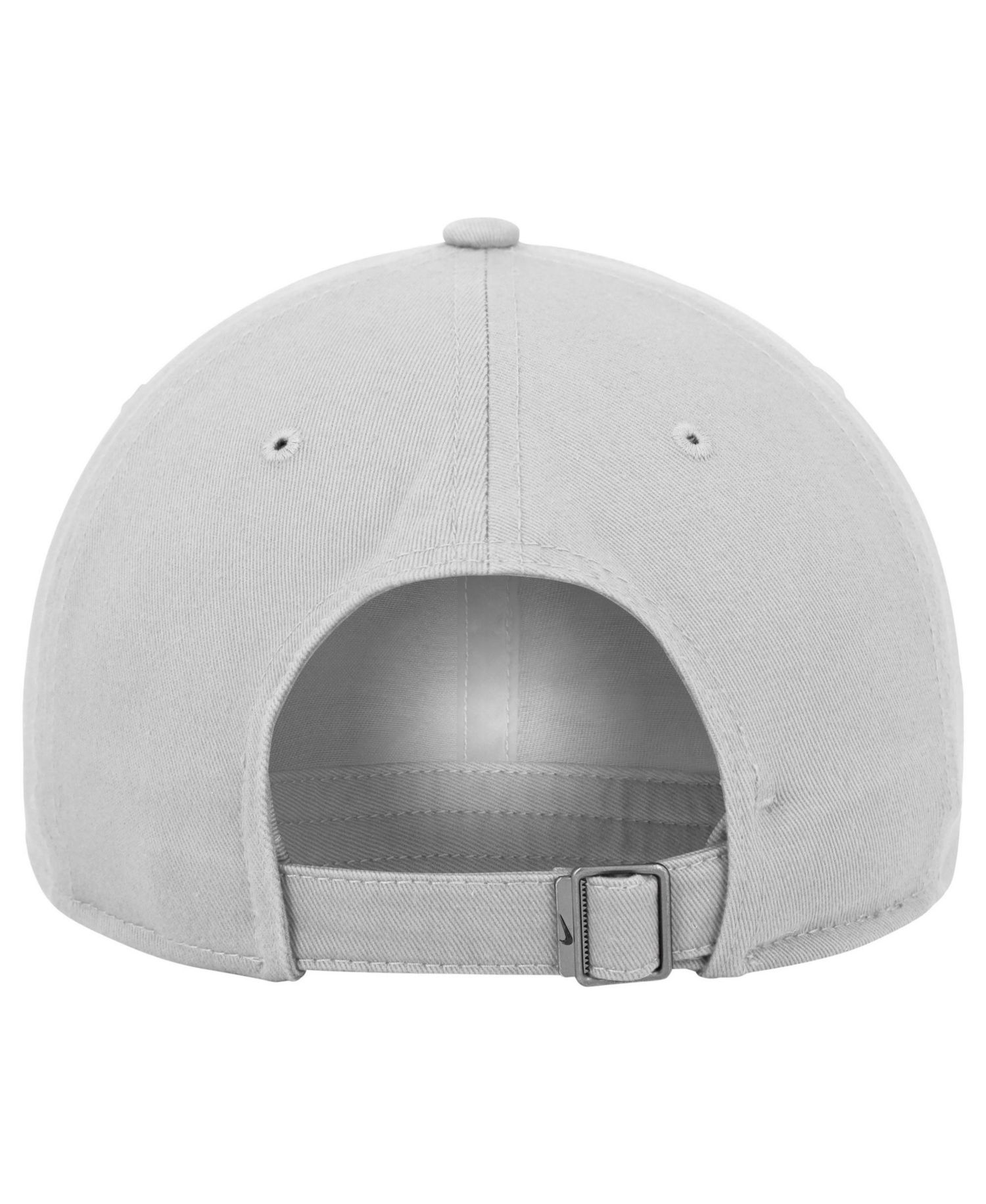 Big Boys and Girls Gray LA28 Summer Olympics Club Adjustable Hat