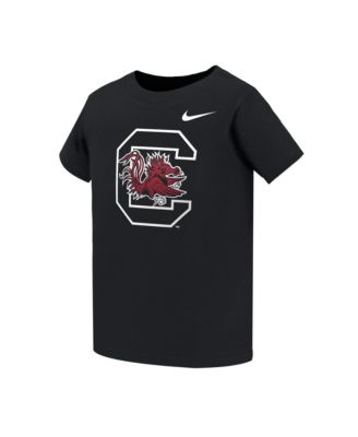 Toddler Black South Carolina Gamecocks Primary Logo T-Shirt