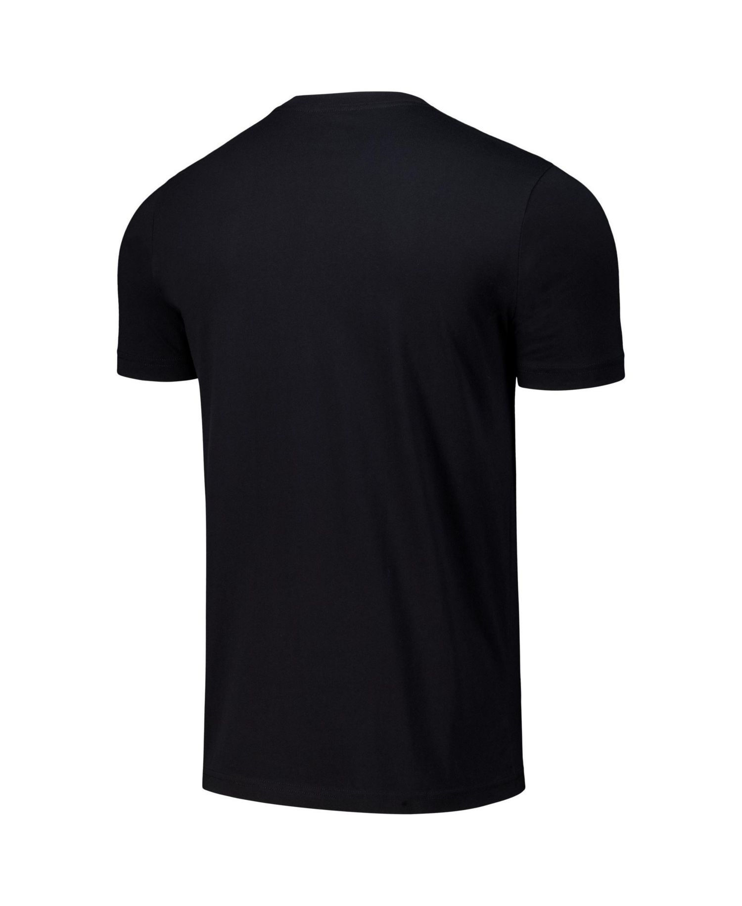 Men's Black Cleveland Guardians 2024 Armed Forces Day T-Shirt