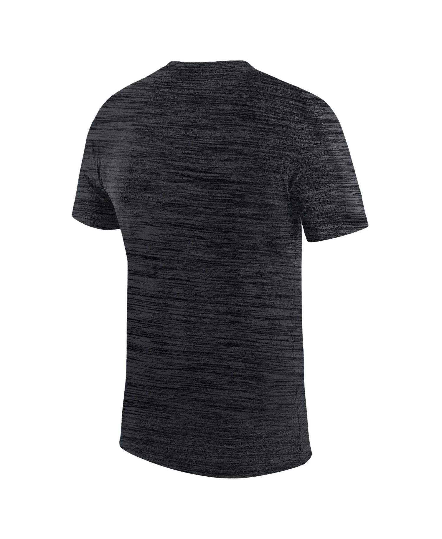 Men's Black Army Black Knights Velocity Dri-FIT T-Shirt