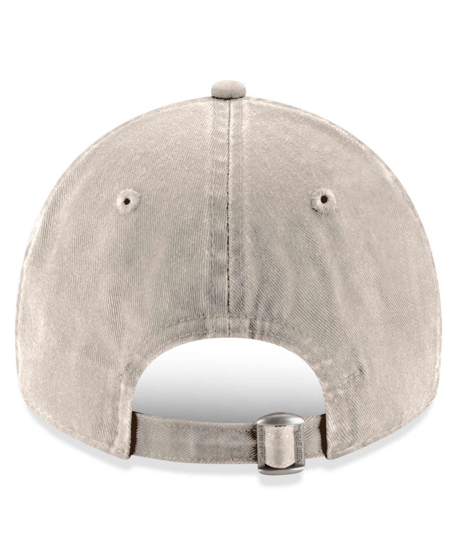 Men's Tan USMNT 1993 9TWENTY Adjustable Hat