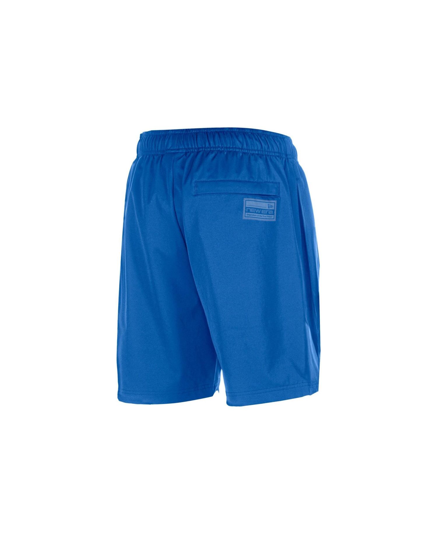 Men's Royal Buffalo Bills Match Shorts