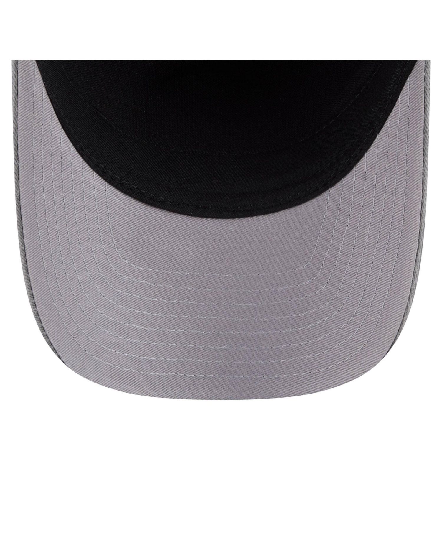 Men's Burgundy/Gray Philadelphia Phillies Felt M-Crown 9FORTY Adjustable Hat