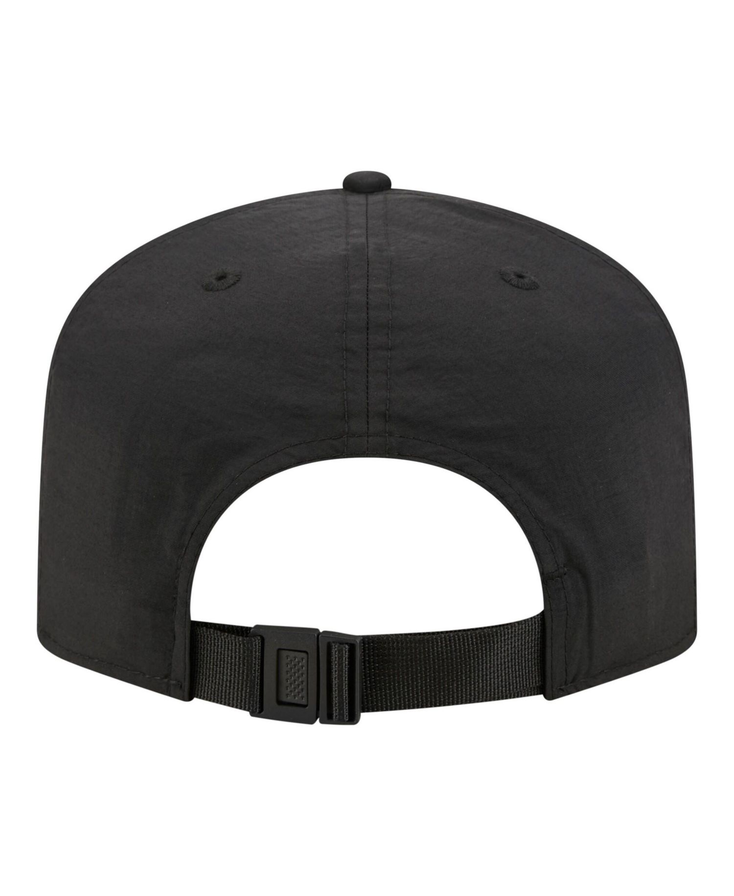 Men's Black Houston Astros Everyday 19TWENTY Adjustable Hat