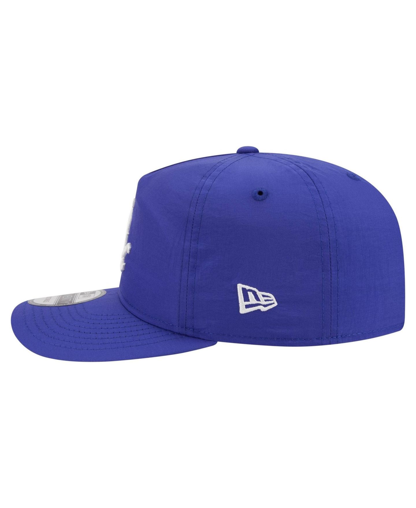 Мужская кепка New Era Royal Chicago White Sox Everyday 19TWENTY Adjustable Hat — фото 7