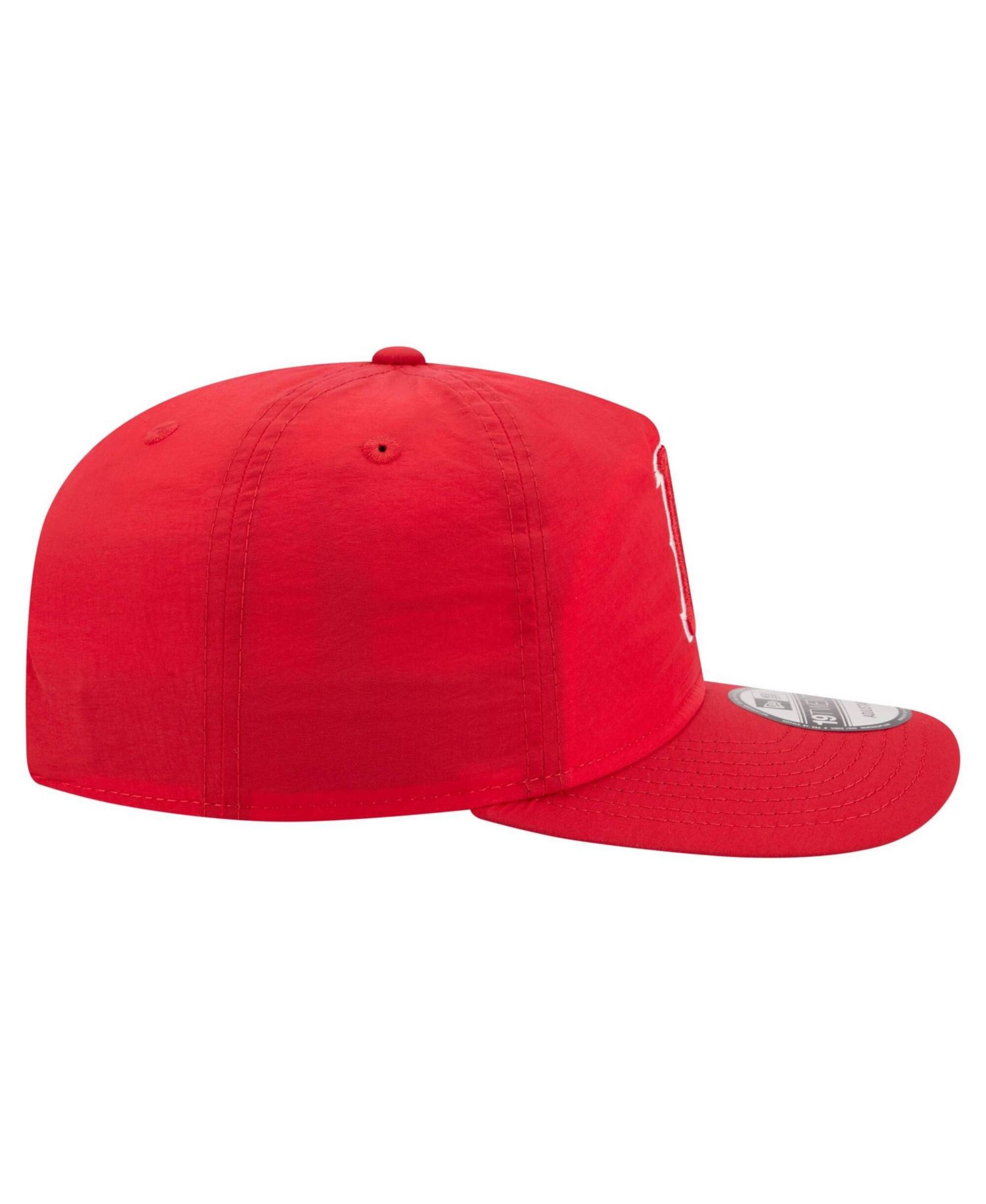 Men's Red Boston Red Sox Everyday 19TWENTY Adjustable Hat