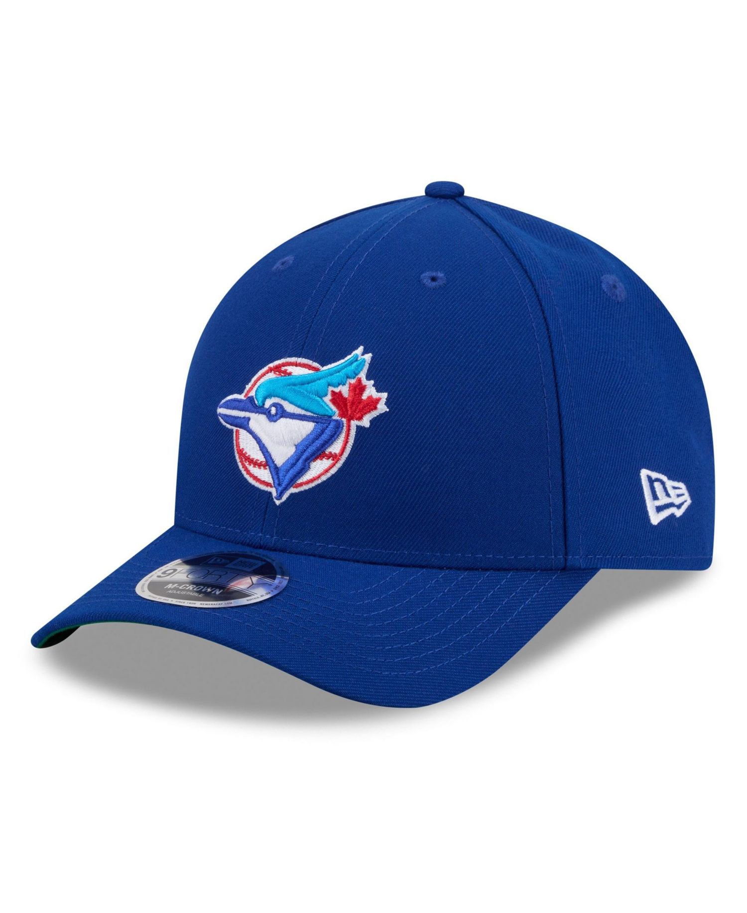 Men's Royal Toronto Blue Jays 2026 Baseball Hall of Fame 9FORTY M-Crown Adjustable Hat