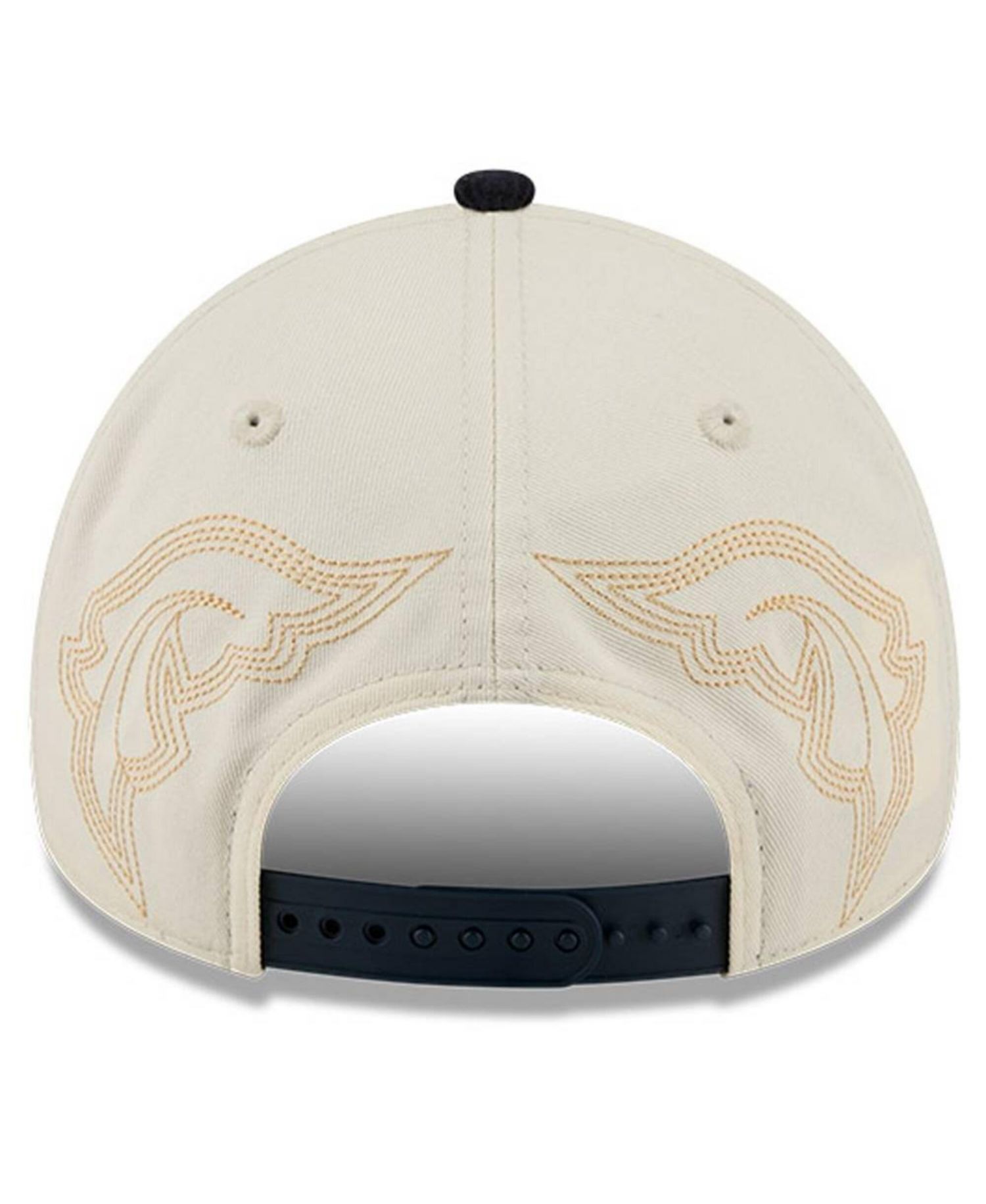 Men's Stone Boston Red Sox Western Stitch 9FORTY A-Frame Adjustable Hat