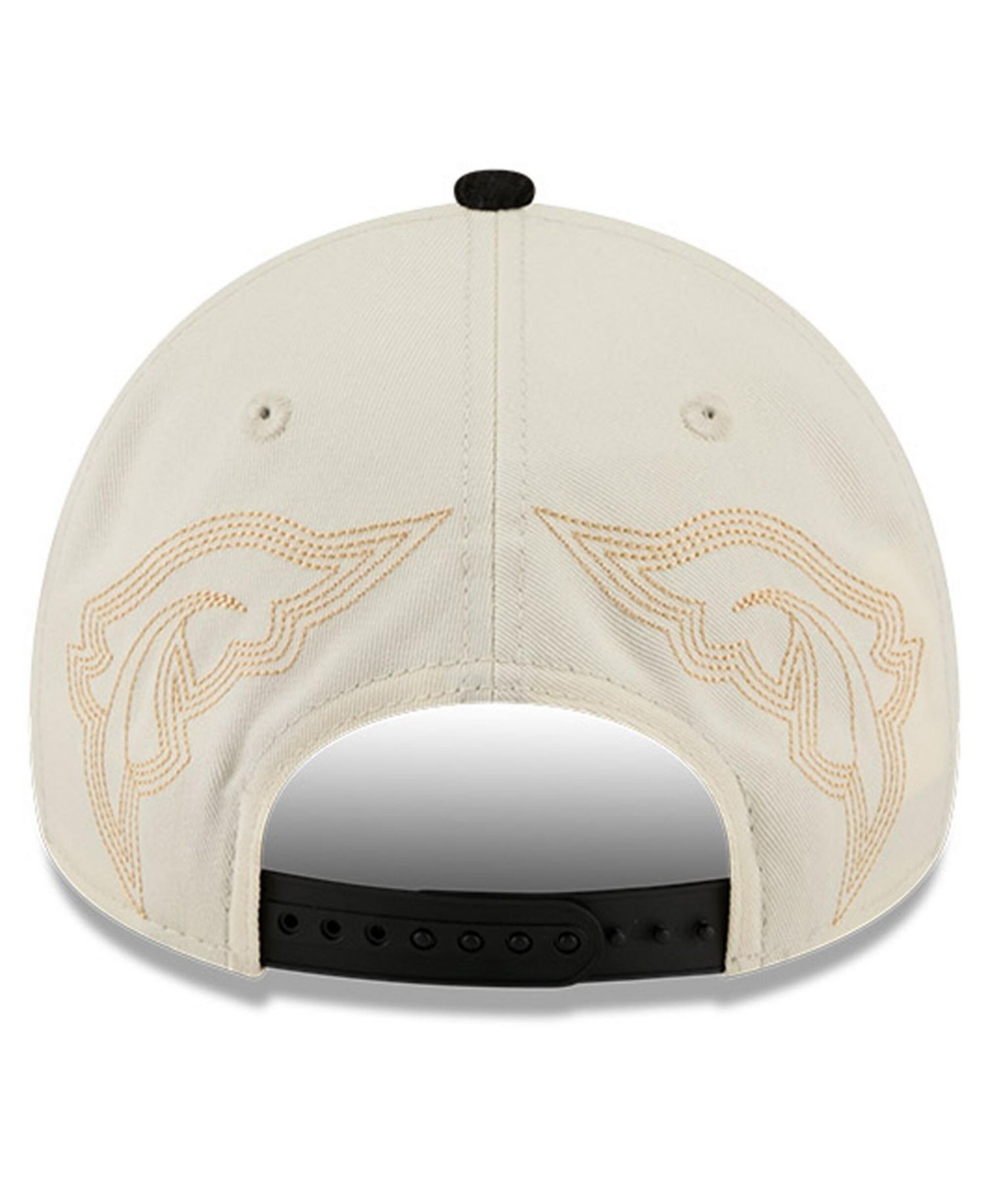 Men's Stone Arizona Diamondbacks Western Stitch 9FORTY A-Frame Adjustable Hat