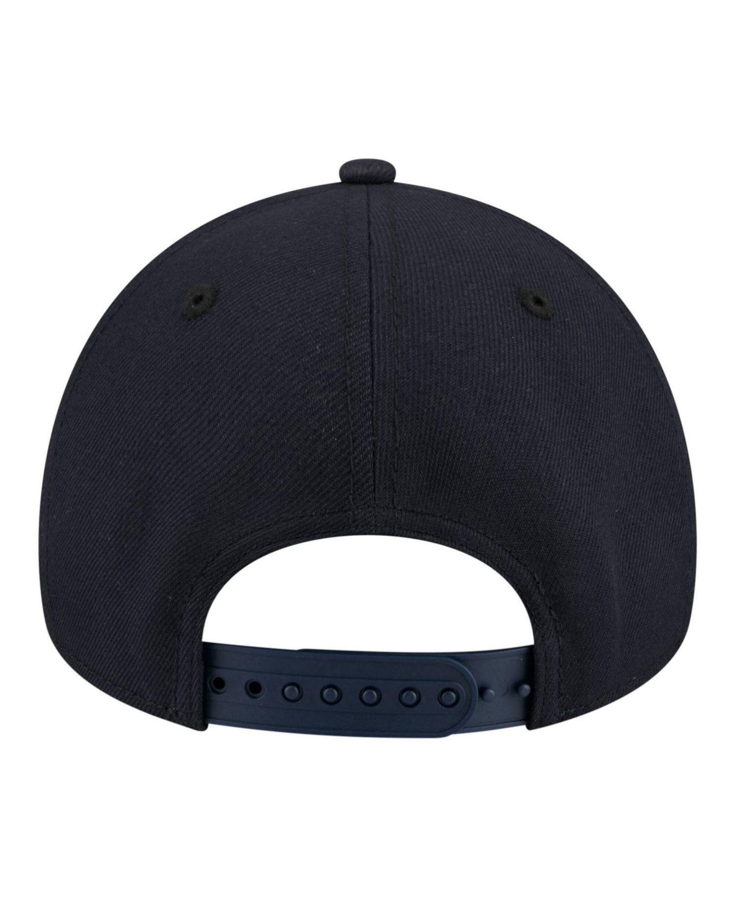 Big Boys and Girls Navy Minnesota Twins 9FORTY A-Frame Adjustable Hat