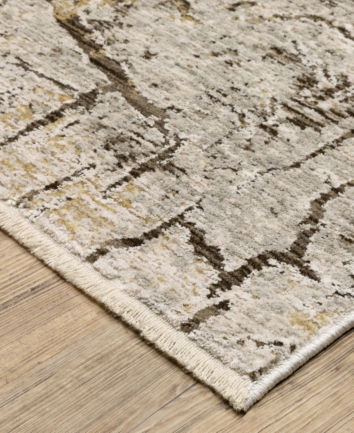Oriental Weavers Branigan BRG05 2'3"x3' Area Rug