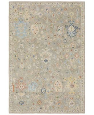 PALACE 10309 8'x10' Area Rug