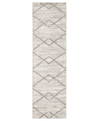 VERONA 143W6 2'3"x7'6" Runner Area Rug