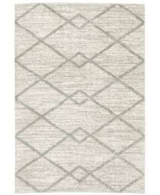 VERONA 143W6 6'7"x9'6" Area Rug