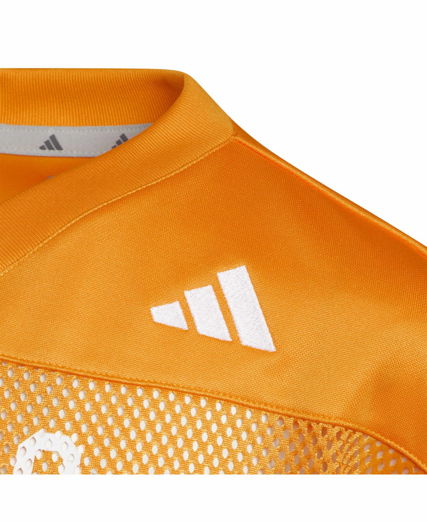Big Boys and Girls Tennessee Orange Tennessee Volunteers Tailgate Jersey
