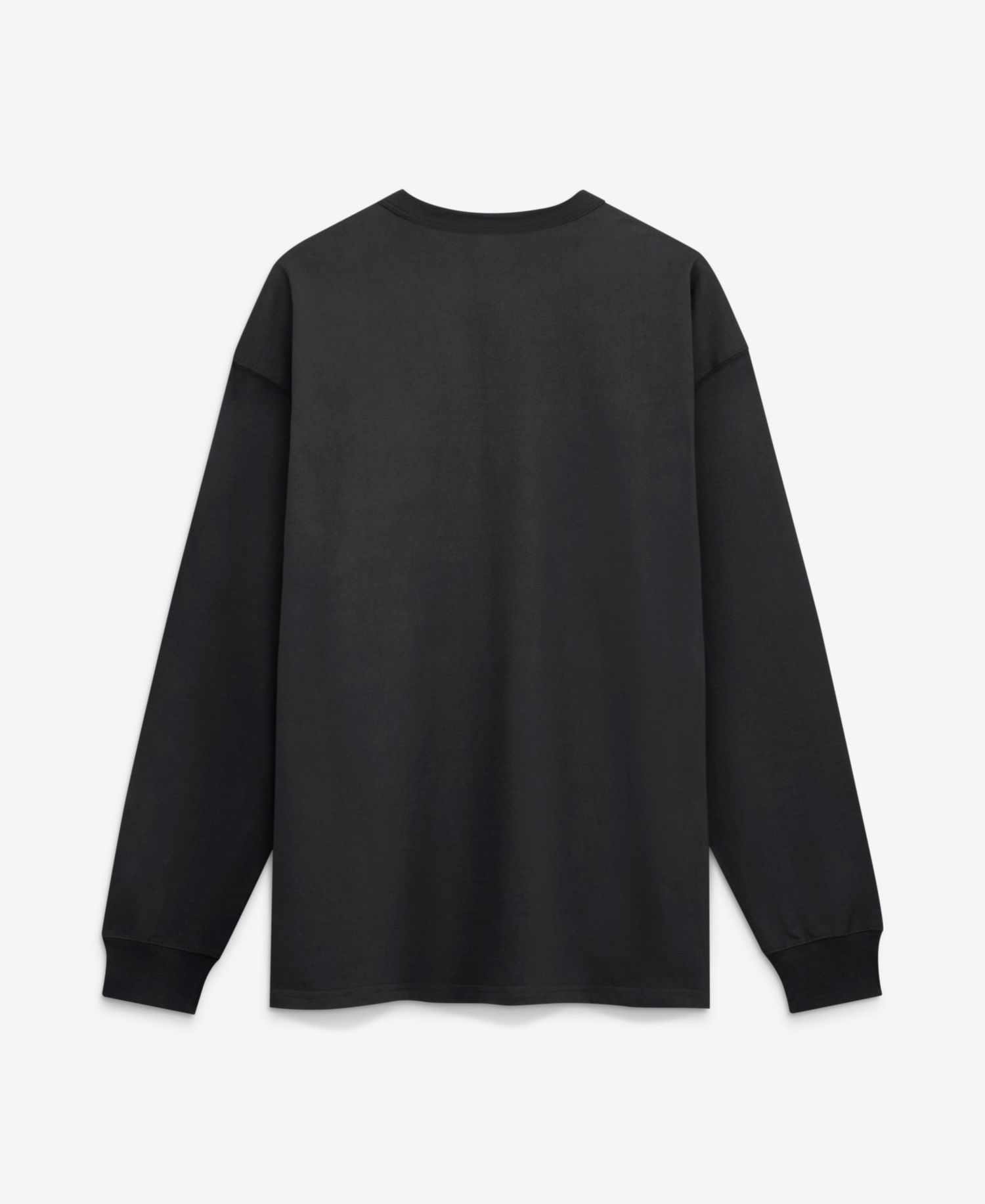 Men's Black Las Vegas Raiders Red Zone Long Sleeve Max90 T-Shirt
