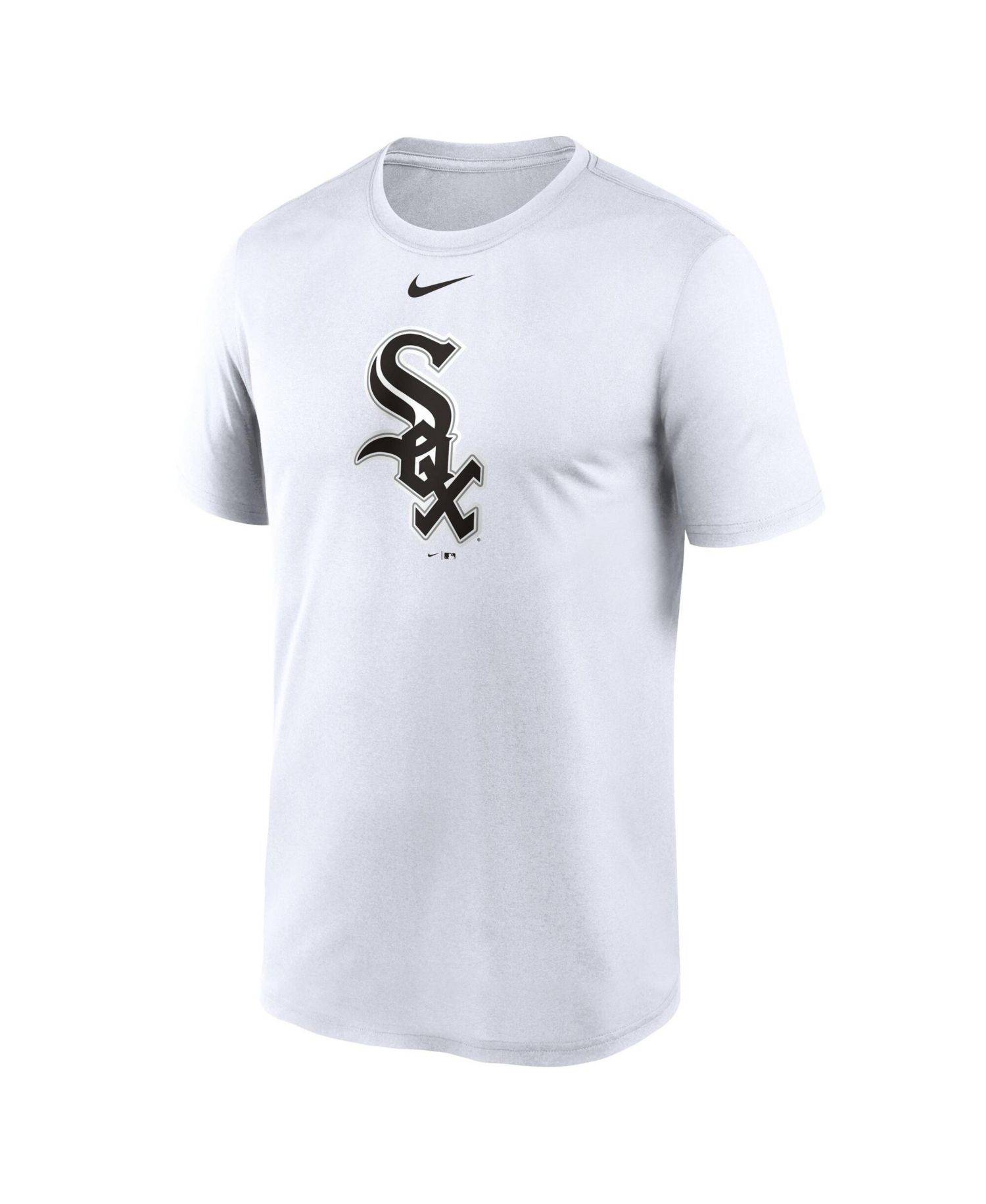 Men's White Chicago White Sox New Legend Dri-FIT T-Shirt