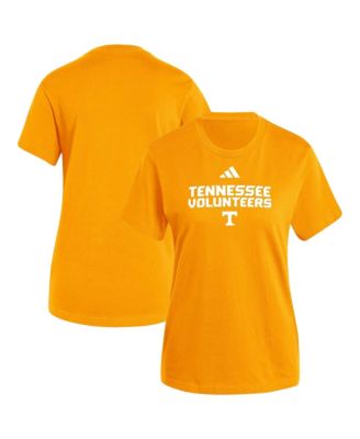 Women's Tennessee Volunteers Core Screen-Print Graphics T-Shirt