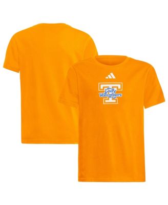 Big Boys and Girls Tennessee Orange Tennessee&nbsp;Lady Vols Fresh T-Shirt