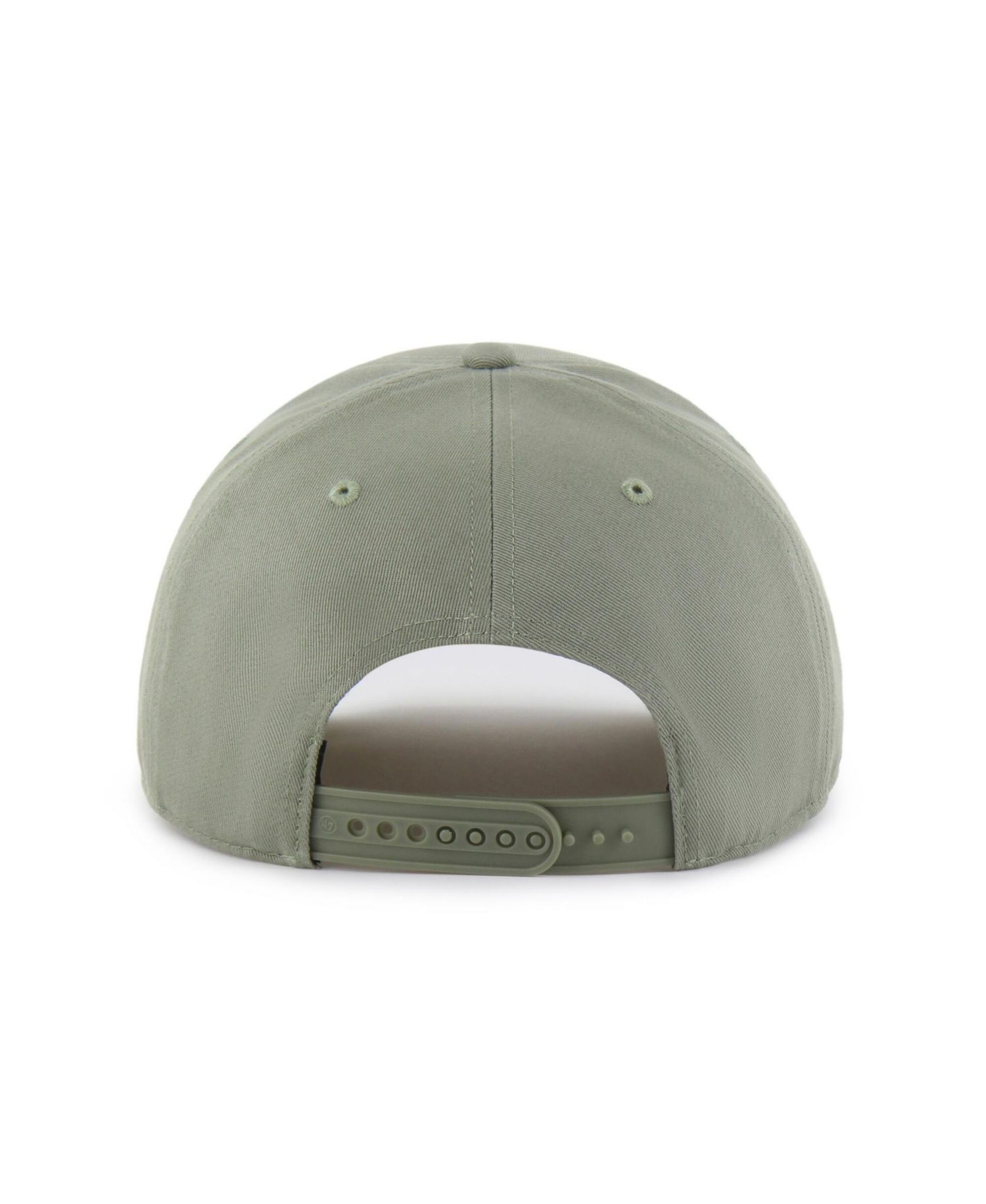 47 Brand Men's Green Houston Texans Canyon Ranchero Hitch Adjustable Hat
