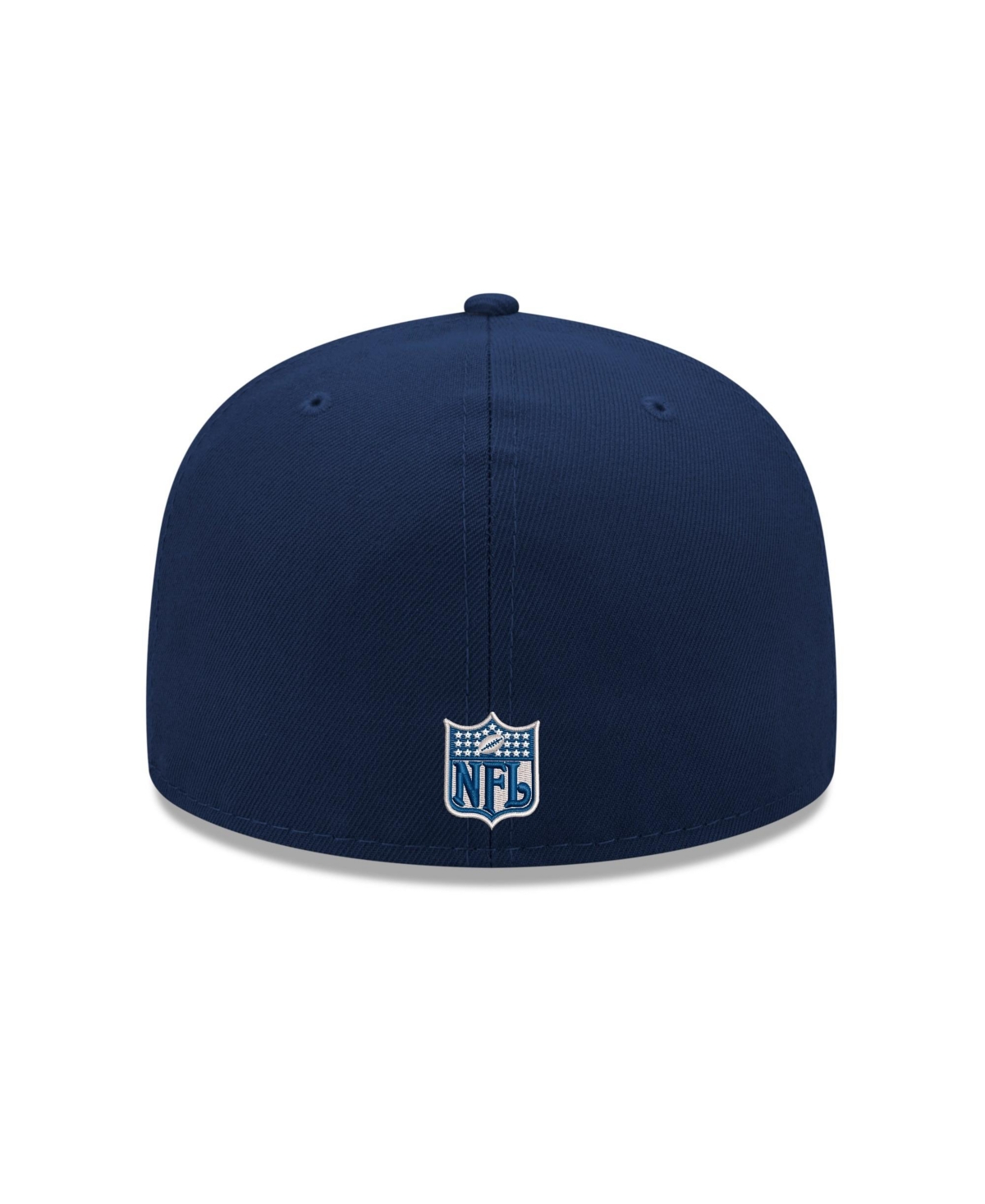 New Era Men's Navy Dallas Cowboys 59FIFTY Fitted Hat