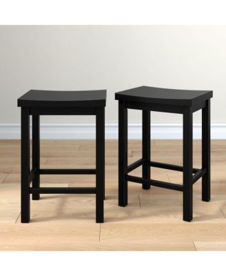 2 pack Counter Height Stool