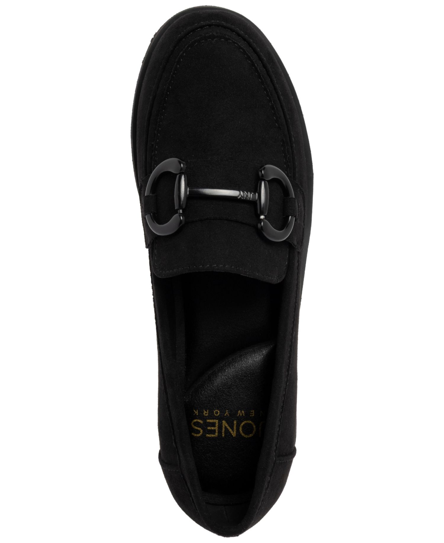 Women's Printa Lug Sole Loafers