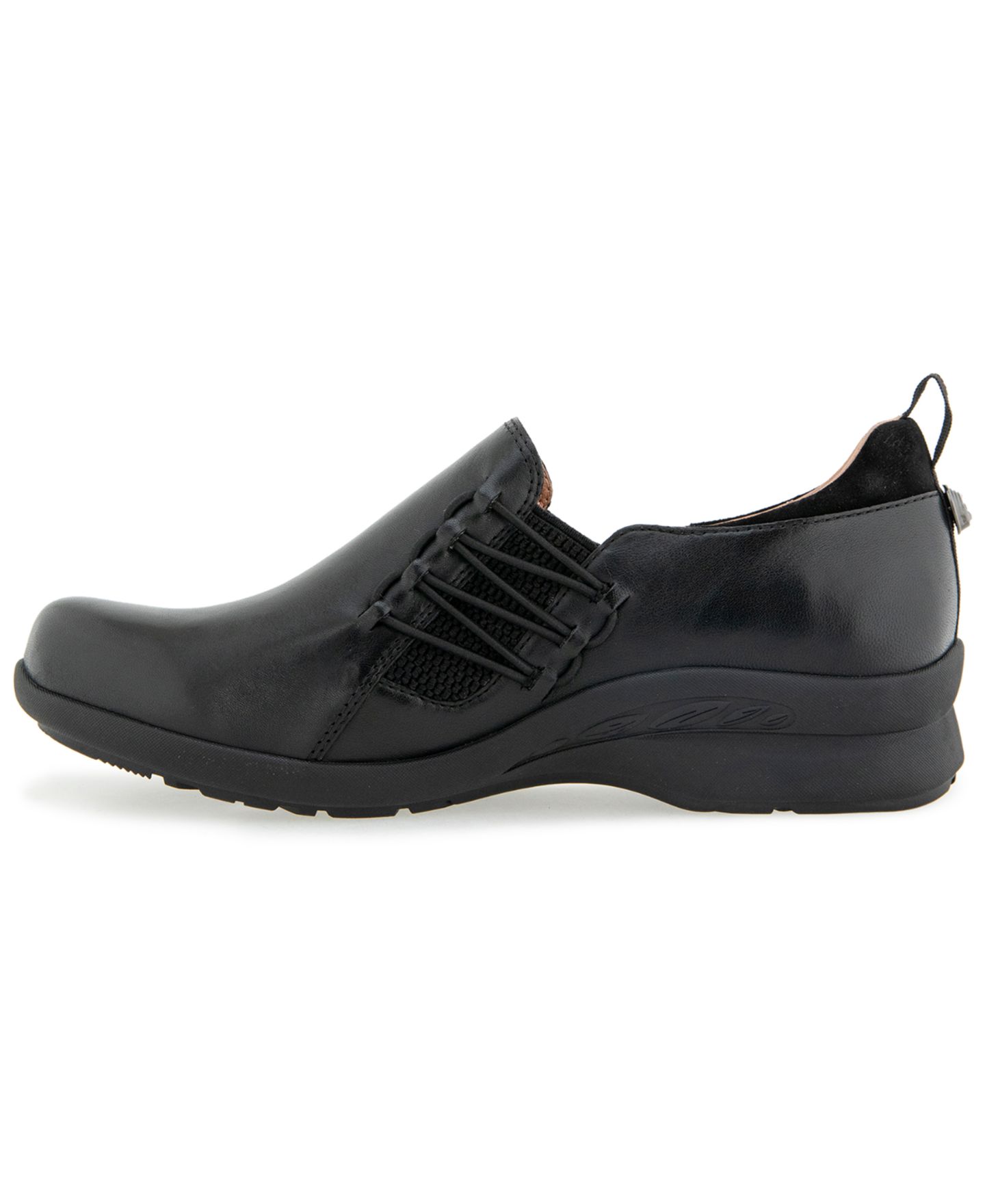 Обувь Jambu Women's Terrarose Round Toe Casual Shoes, цвет: Чёрный — фото 6
