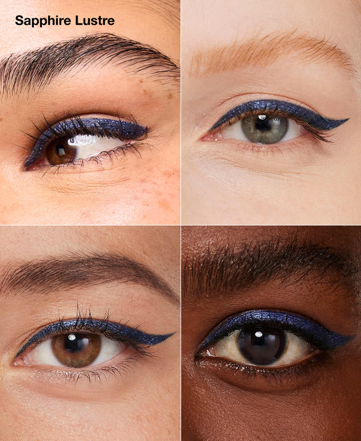 Clinique Lustre Intense Eyeliner, 0.012 oz.