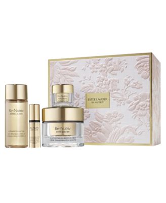 4-Piece Power Sculpting Skincare Gift Set