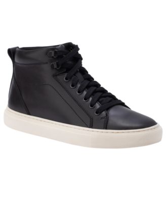 Men's Wellington High Top Sneakers