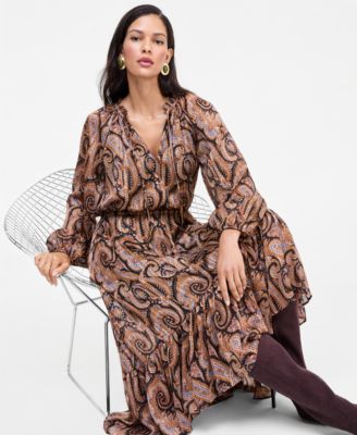 Women's High Low Casual Dresses