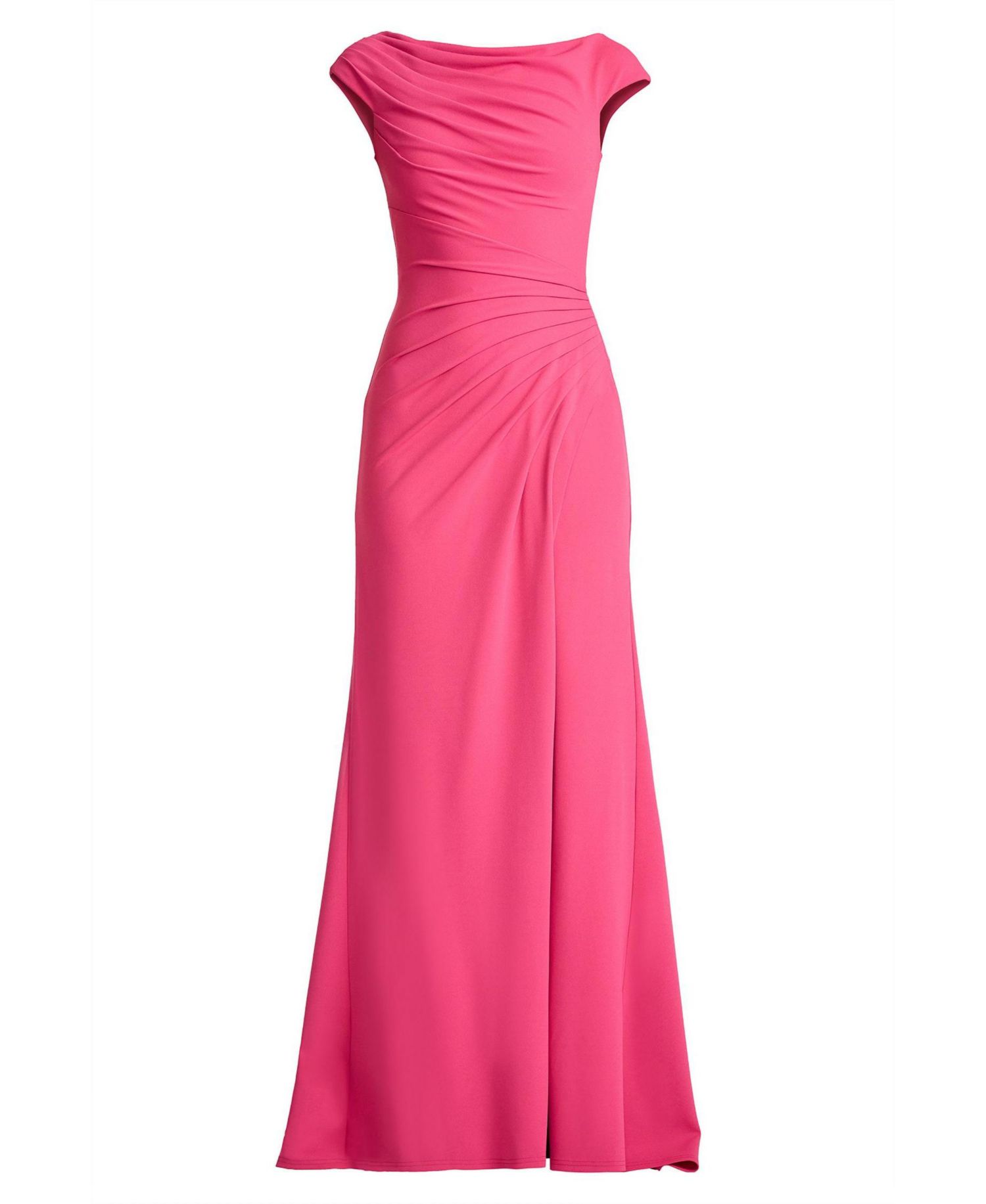 Women's Nanea Draped Gown