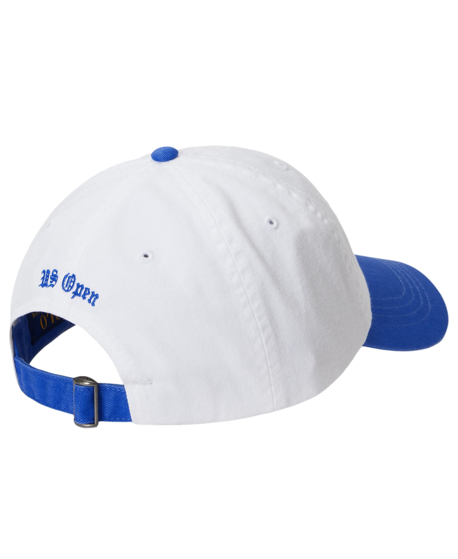 Men's Classic Adjustable Buckle Strap Hat