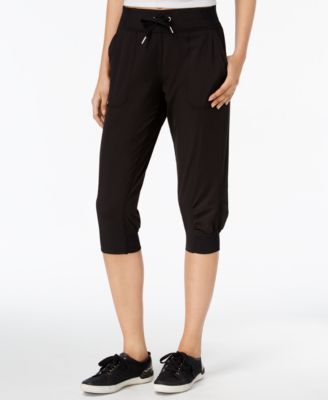 calvin klein capris