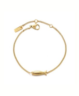 Fish Bracelet