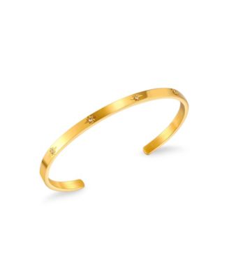 Starlight Cuff