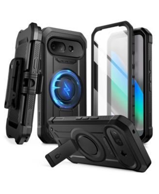 UB Pro Mag Series Built-in Screen Protector Protective Case for Google Pixel 10A