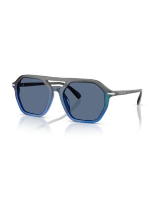 Men's Jackson Hole Sunglasses, MK2251U