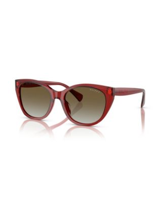 Women's Sunglasses, RA5324U